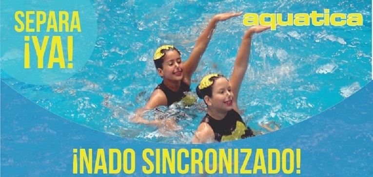 Natación Artística