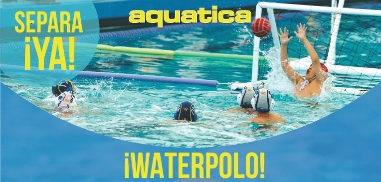 Waterpolo